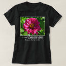 Buscar zinnia camisetas Margarita
