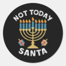Buscar jewish pegatinas Menorah