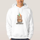 Buscar feliz cumpleaños sudaderas Celebración de cumpleaños