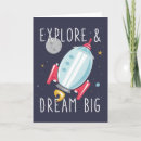 Buscar dream big tarjetas Inspirador
