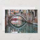 Buscar venecia tarjetas Canal