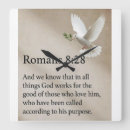 Buscar romano relojes de pared General y unisex