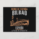 Buscar bilbao postales Retro