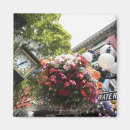 Buscar señales de tráfico imanes Calle