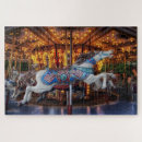 Buscar circo del vintage puzzles General y unisex