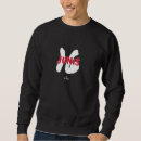 Buscar mlb sudaderas Número