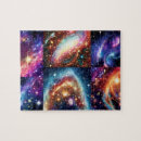 Buscar cielo nocturno puzzles Universo