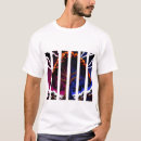 Buscar dividido camisetas Para él