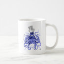 Buscar octopus tazas Hojas de flores