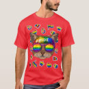 Buscar orgullo heterosexual camisetas Lgbtq