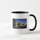Buscar fachada tazas Palacio