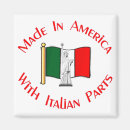 Buscar italian imanes Americano