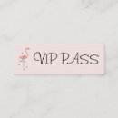 Buscar paso tarjetas de visita Rosa