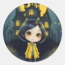 Buscar burton pegatinas Halloween
