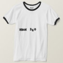 Buscar xbox camisetas 360