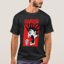 Buscar rancid camisetas Rancio