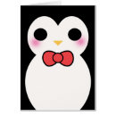 Buscar pingüino blanco y negro postales Pájaro