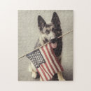 Buscar pastor alemán puzzles Perro