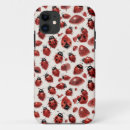 Buscar ladybug iphone fundas Lindo