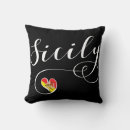 Buscar sicilia cojines Italia