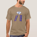 Buscar y dna camisetas General y unisex