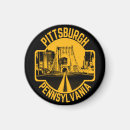 Buscar pittsburgh pennsylvania imanes Skyline