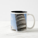 Buscar torre de pisa tazas Campana