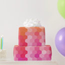 Buscar formas papel de regalo Elegante