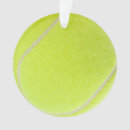 Buscar pelota de tenis adornos Divertido