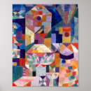 Buscar pinturas abstractas modernas posters Formas geométricas