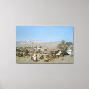 Buscar olivos lienzos Jerusalén