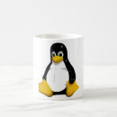 Buscar tux tazas Linux