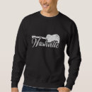 Buscar nashville sudaderas Retro