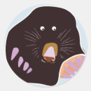 Buscar mole pegatinas Para todos