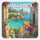 Buscar de mallorca pegatinas Viajar