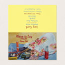 Buscar maquillaje del vintage tarjetas de visita Clientes