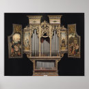 Buscar órgano posters Orgue
