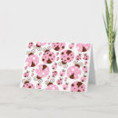 Buscar ladybugs tarjetas 4 º bicho