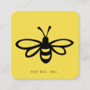 Buscar abeja estilizada Apicultor