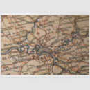 Buscar mapa papel de seda París