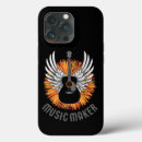 Buscar banda rock iphone fundas Guitarra