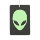 Buscar alien coche accesorios Frío