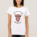 Buscar highland camisetas Amante de las vacas