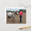 Buscar caballos postales Marrón