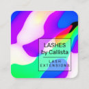 Buscar geometric tarjetas de visita Clientes