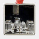 Buscar experimentos adornos Espacio