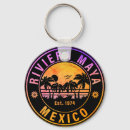 Buscar maya llaveros México