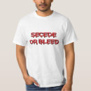 Buscar nacionalista camisetas Secesión