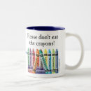 Buscar creyón tazas Colores