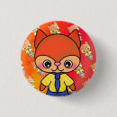 Buscar girly chapas Kawaii